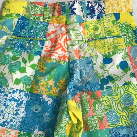 Lilly Pulitzer Vintage Men’s Stuff Pants - Picture 14 of 16